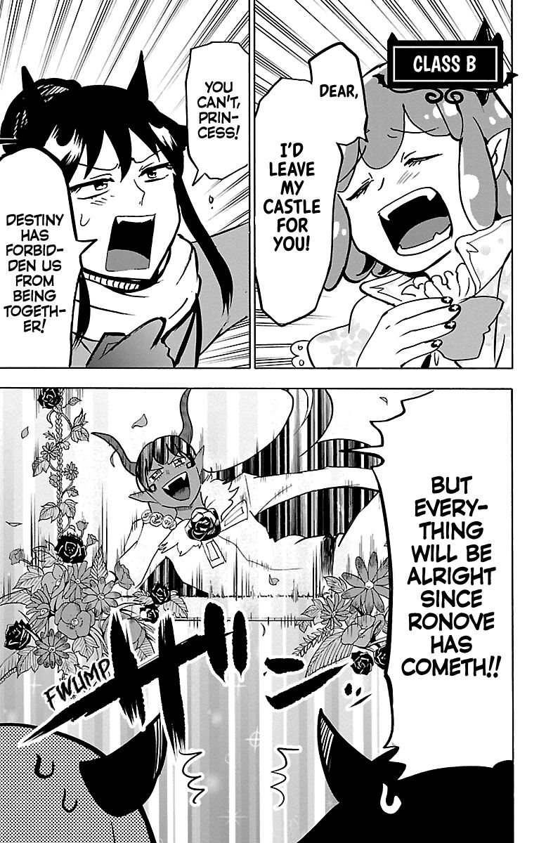 Mairimashita! Iruma-kun, Chapter 152 image 11